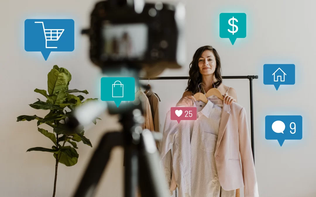 vender en redes sociales